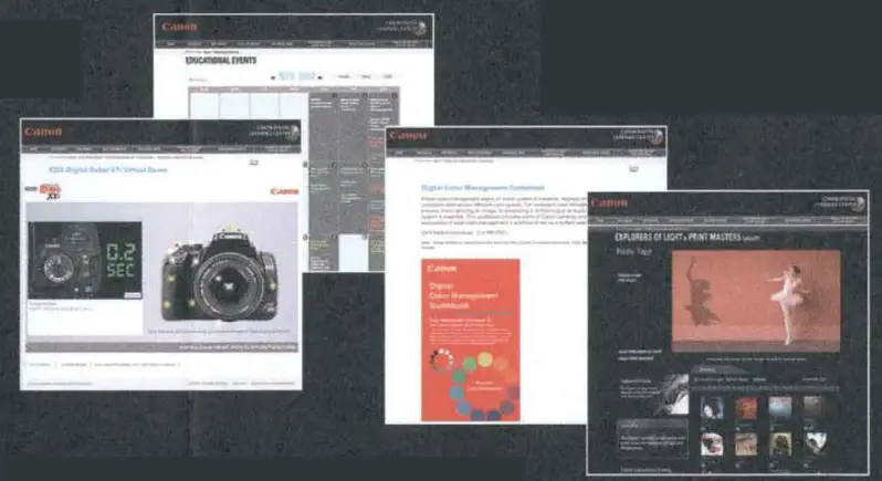 Canon CT1-B076-B Interchangeable Lens - fig
