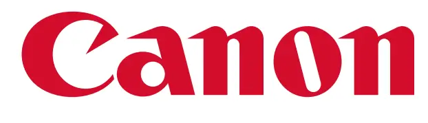Canon - logo