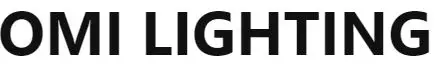 OMI LIGHTING-logo