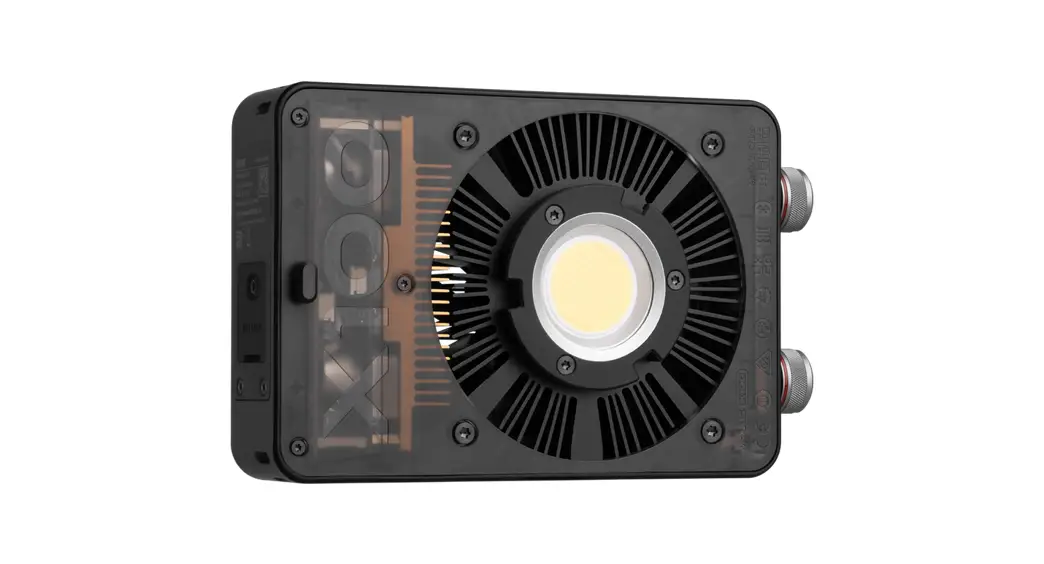 Zhiyun Molus X100 Led Lights User Guide Zhiyun Molus X100 Led Lights User Guide