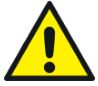 Warning icon