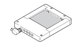 di-soric OGWSD-70G3-T3 Frame Light Barrier - Detection range