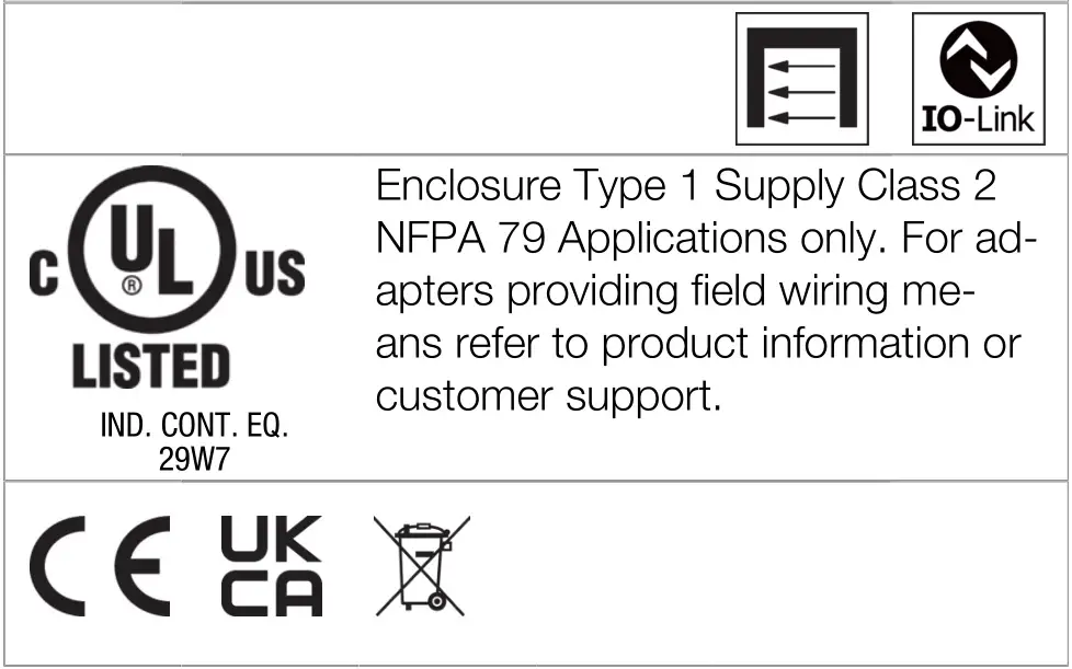 di-soric OGWSD-70G3-T3 Frame Light Barrier - Function
