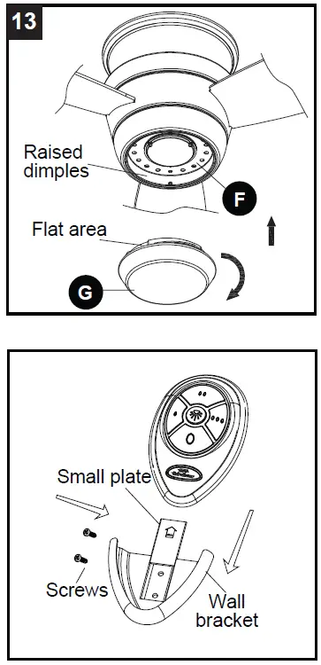 Harbor-Breeze-724-Indoor-Ceiling-Fan-with-Light Kit-fig-10