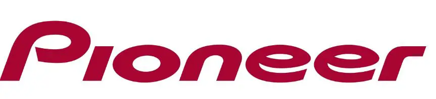 Pioneer-logo