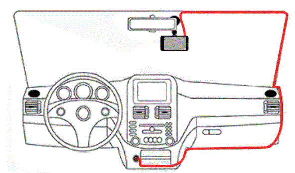 Abask-Q40S-Dual-Car-Camera-FIG-4
