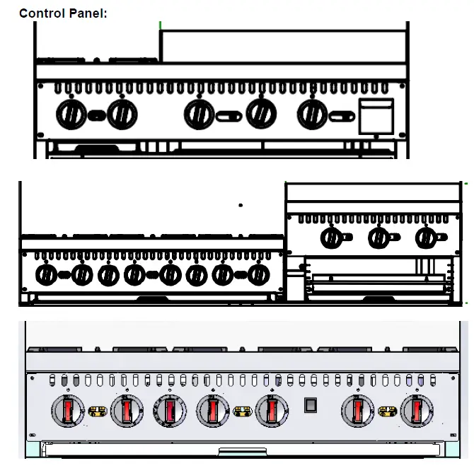 KRATOS-29Y-043-Gas-Restaurant-Ranges-5