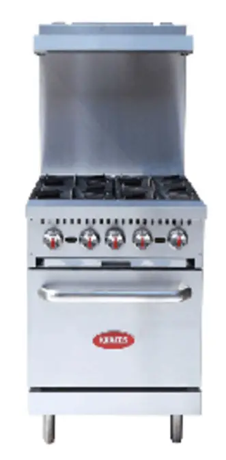 KRATOS-29Y-043-Gas-Restaurant-Ranges