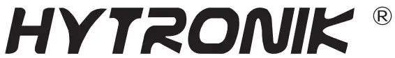 HYTRONIK logo