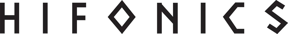 HIFONICS-logo