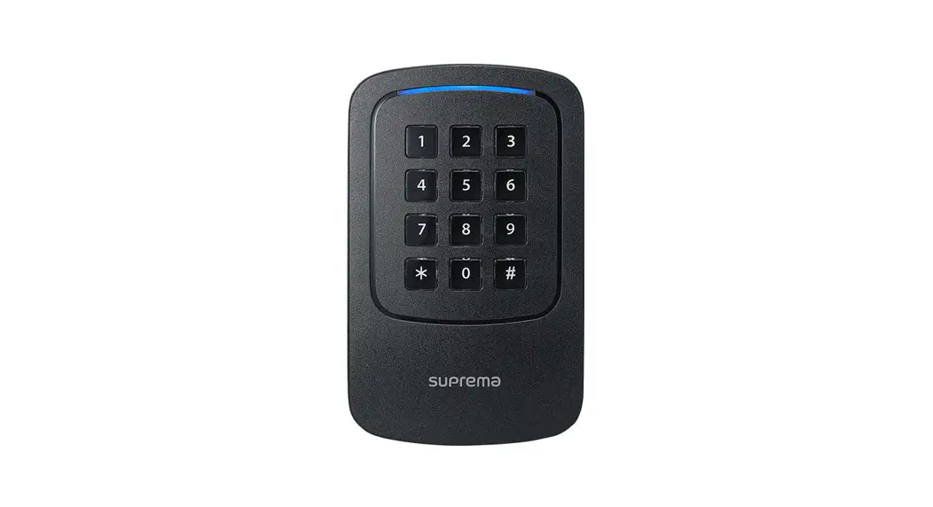 Suprema Xpass D2 Compact Outdoor Rfid Reader Installation Guide Suprema Xpass D2 Compact Outdoor Rfid Reader Installation Guide