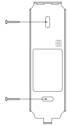 suprema XPass D2 Compact Outdoor RFID Reader - fig 3