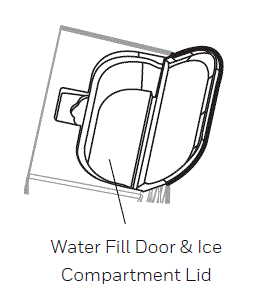 Honeywell 525 CFM Portable Evaporative Air Cooler fig-10