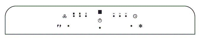 Honeywell 525 CFM Portable Evaporative Air Cooler fig-14