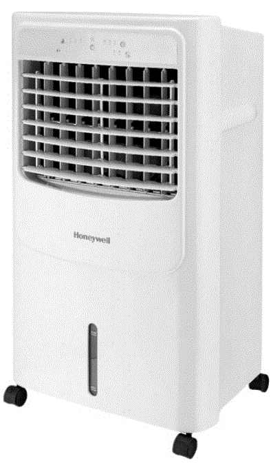 Honeywell 525 CFM Portable Evaporative Air Cooler