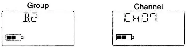 GEARANK 0BWF4VZB1 Wireless in Ear Monitor System - fig 15