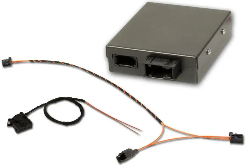 KUFATEC 40148 FISTUNE DAB DAB Integration Vehicles