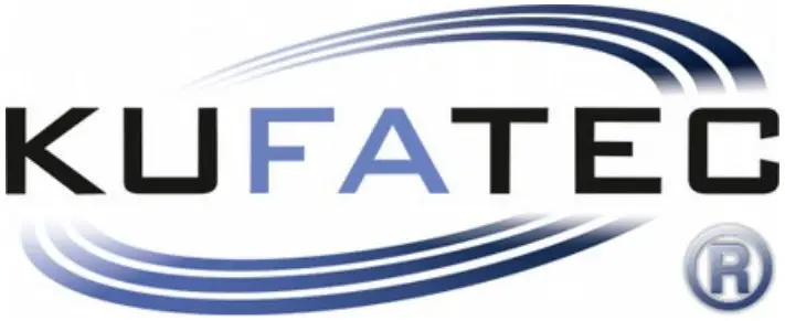 KUFATEC LOGO