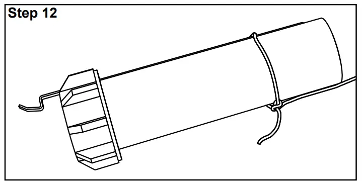 APOGEE 05059 Skill Level 3 Antares Explorer - Assembly Steps12