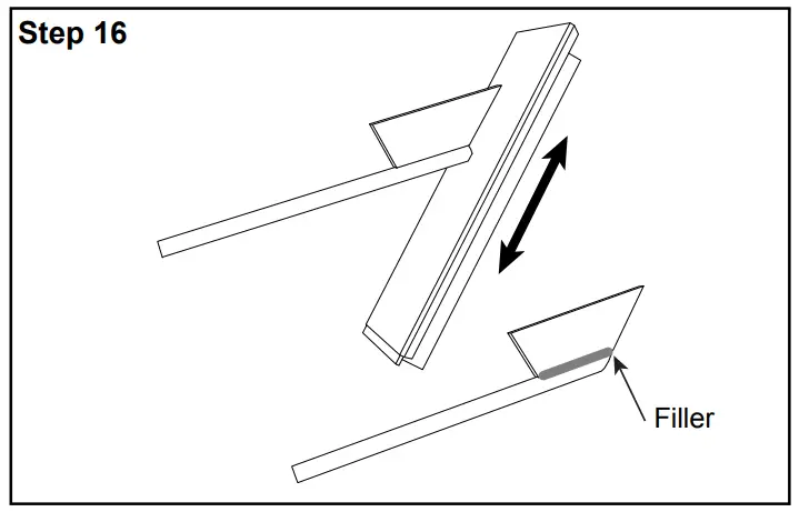 APOGEE 05059 Skill Level 3 Antares Explorer - Assembly Steps16