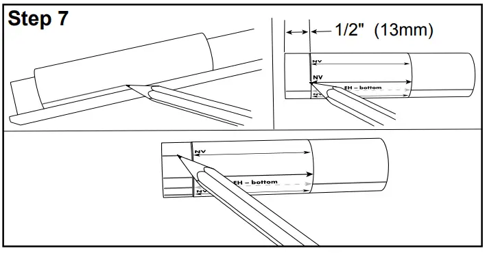 APOGEE 05059 Skill Level 3 Antares Explorer - Assembly Steps7