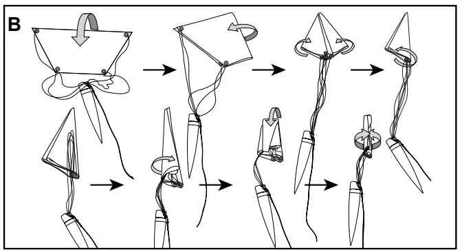 APOGEE 05059 Skill Level 3 Antares Explorer - Prepping your rocket for flight1