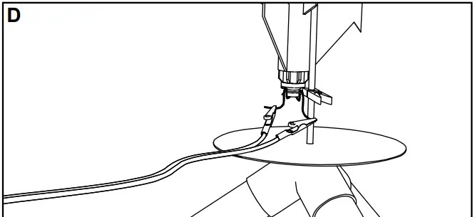 APOGEE 05059 Skill Level 3 Antares Explorer -Prepping your rocket for flight4