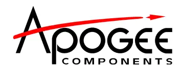 APOGEE - logo 1