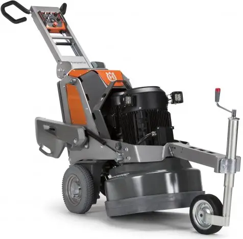 Husqvarna-PG-690-Floor-Grinder
