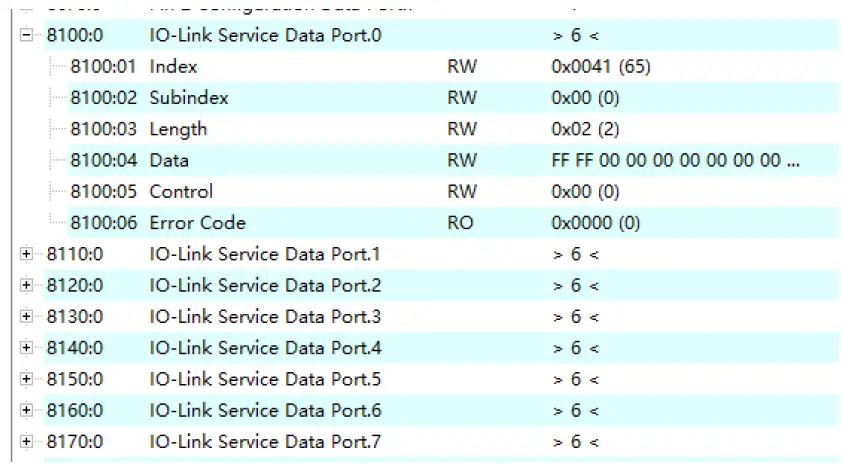 FNI-ECT-508-105-M-IO-Link-Master-IO-Link-Master-Module-27