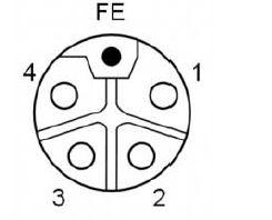 FNI-ECT-508-105-M-IO-Link-Master-IO-Link-Master-Module-3