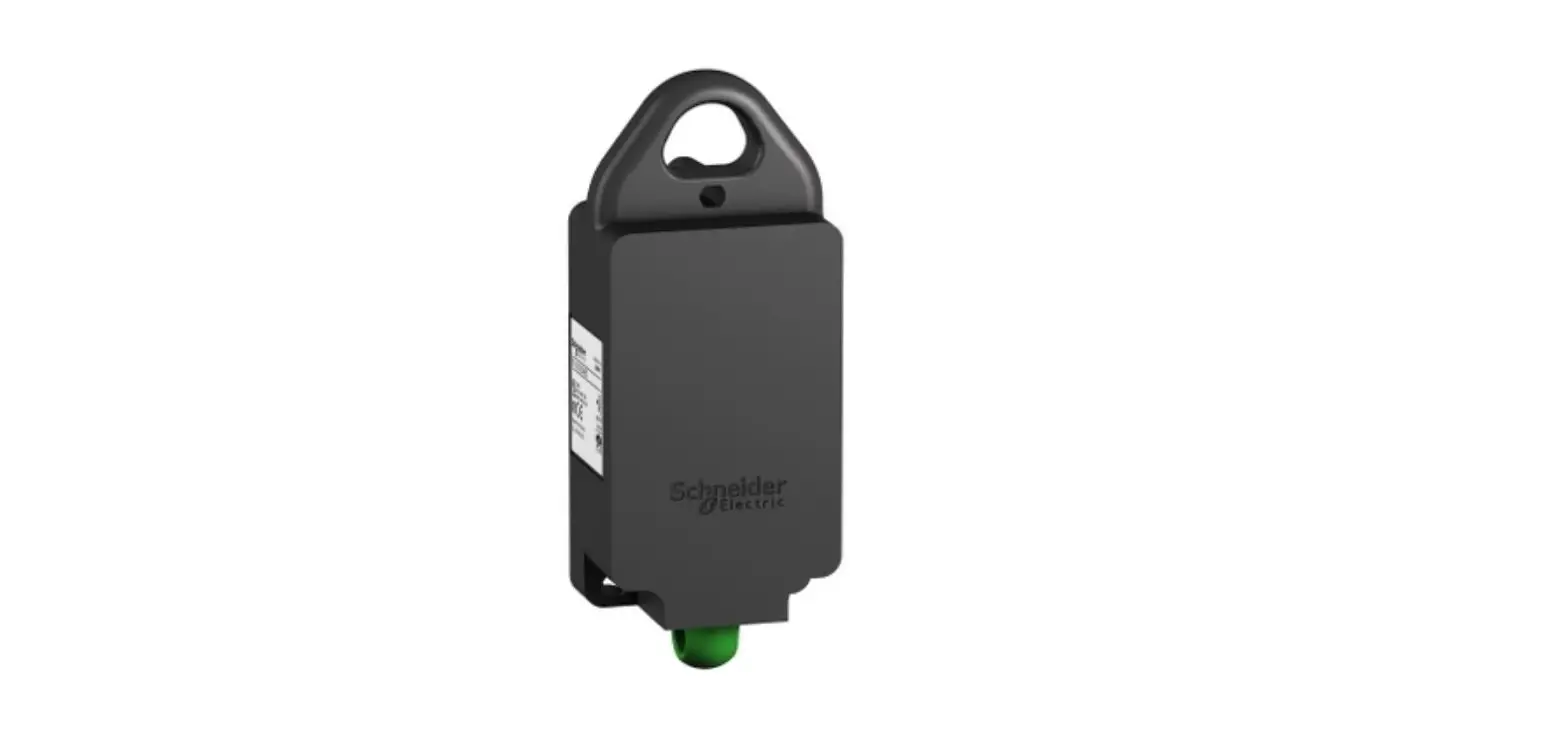 Schneider Electric Zbrt1 Rope Pull Switch Instruction Manual Schneider Electric Zbrt1 Rope Pull Switch Instruction Manual