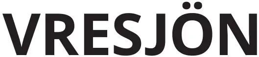 VRESJON Logo