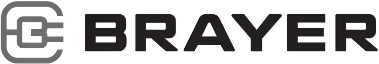 BRAYER LOGO
