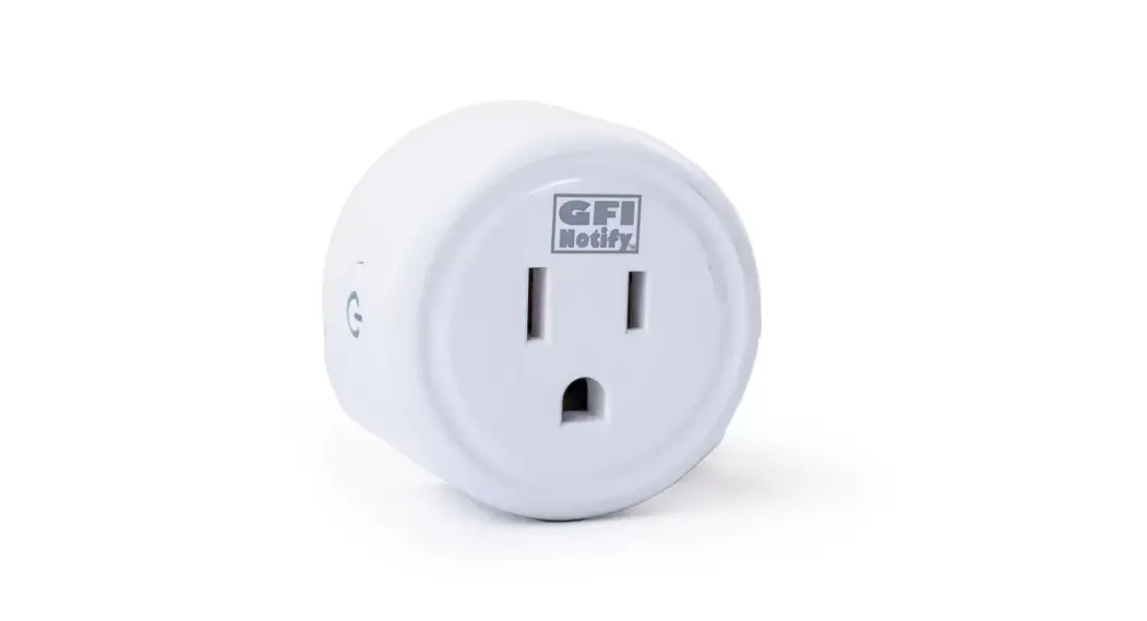 Gfi Notify Smart Plug Installation Guide