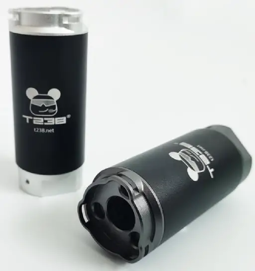 T238 Tracer Unit Ball Blasters -