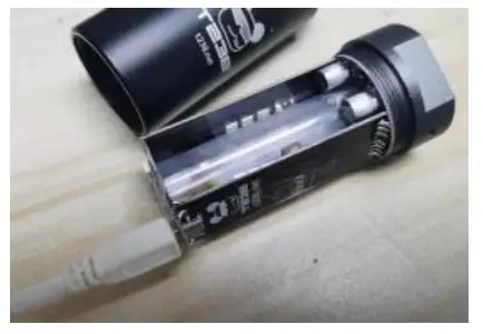 T238 Tracer Unit Ball Blasters - fig1