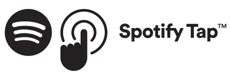 Spotify Tap