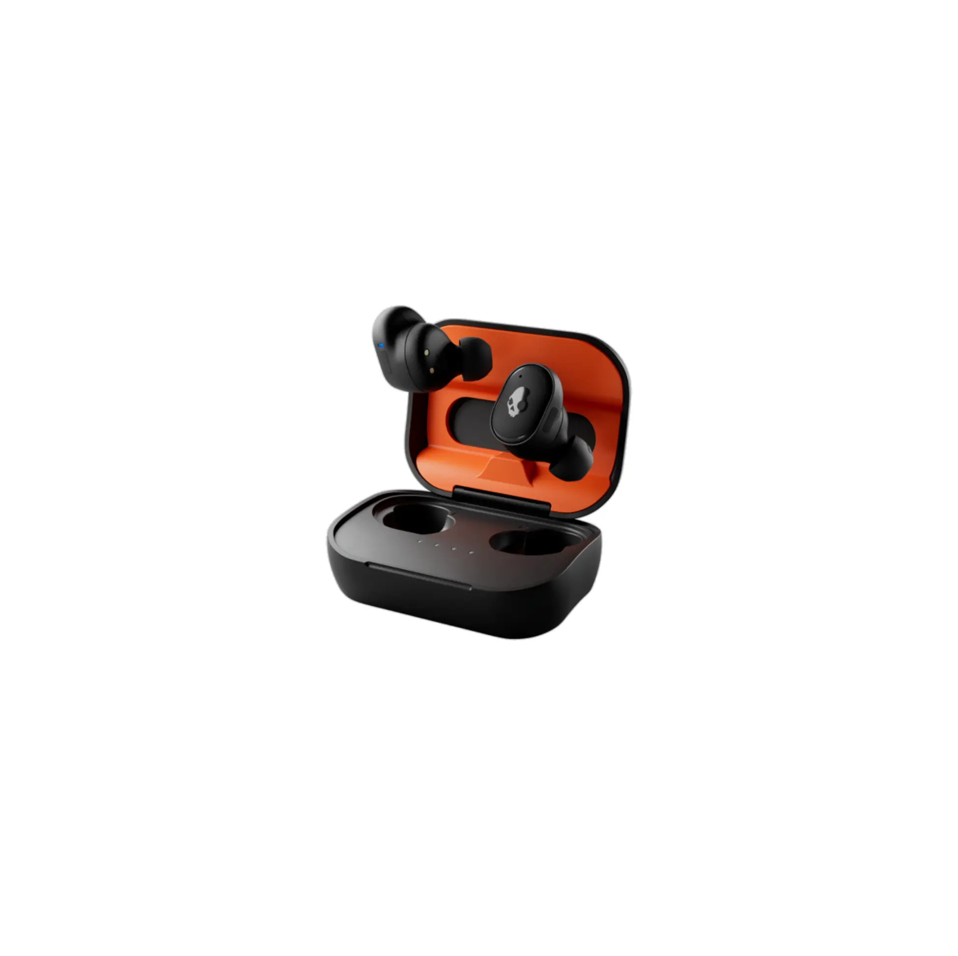 Skullcandy Grind Series Bluetooth Wireless Headsets User Guide