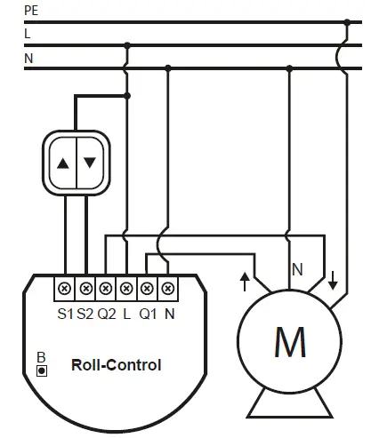 Nice-Roll-and-Lamellas-Control-FIG-2