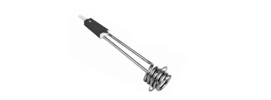 Rommelsbacher Rr, Ts Series Immersion Heaters Instruction Manual