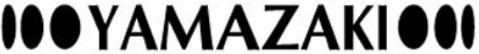 YAMAZAKI logo