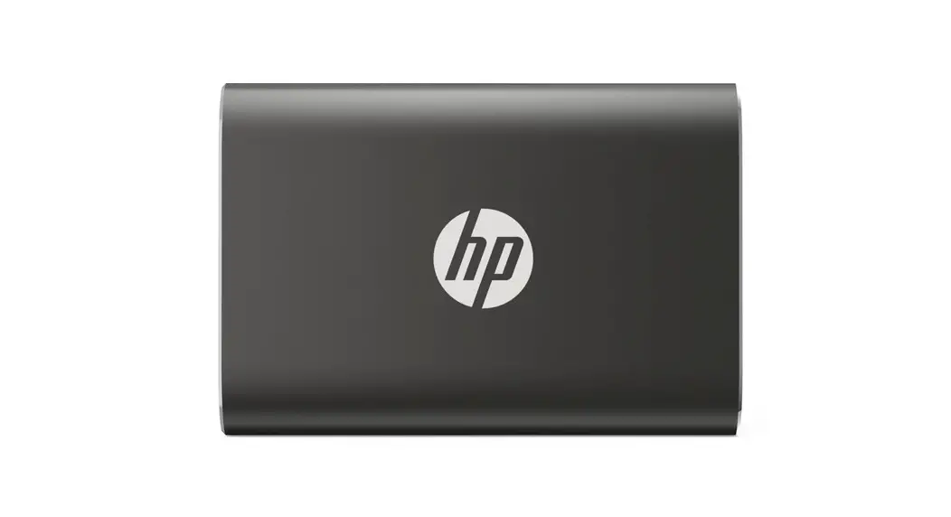Hp P900 Portable Ssd User Guide