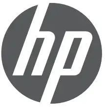 hp logo