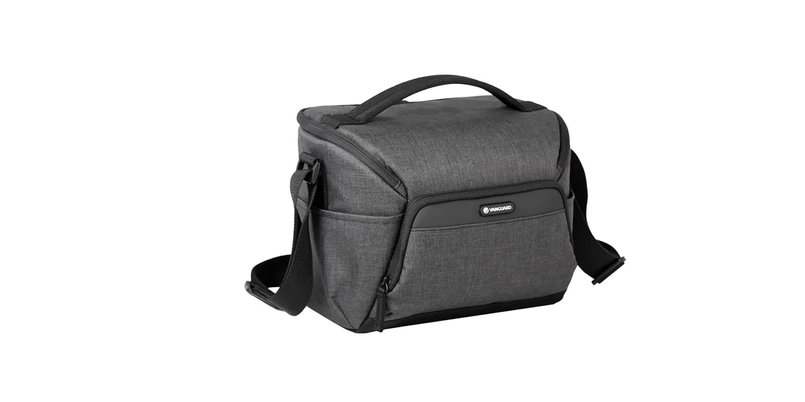 Vanguard Vesta Series Photo Video Bag User Manual