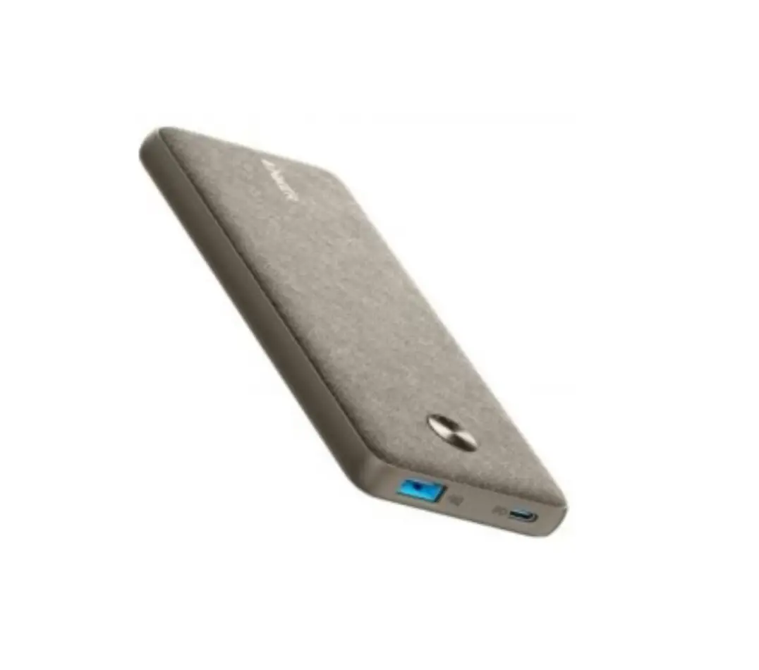 Choetech B651 Magnetic Wireless Charger Power Bank With Phone Holder User Manual