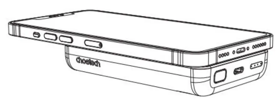 Two Ways to Charge Your iPhone 12/Tablet