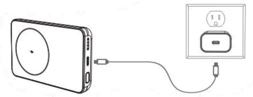 Two Ways to Charge Your iPhone 12/Tablet