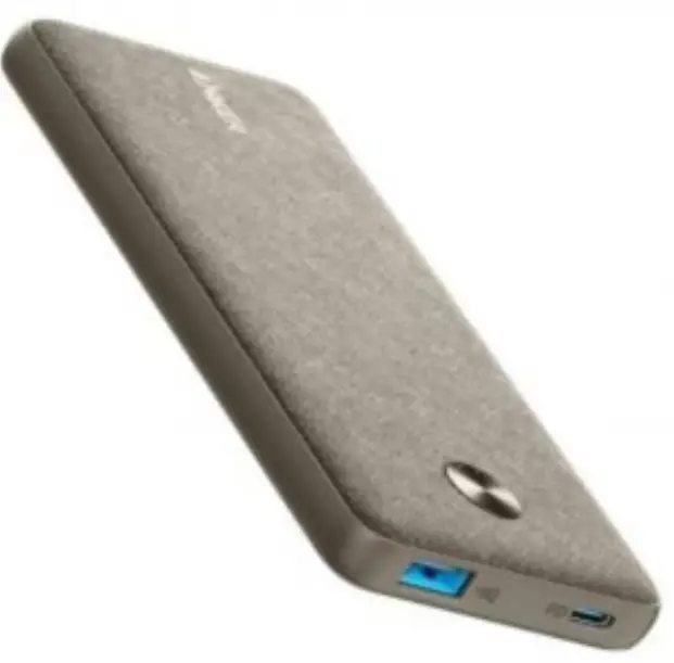 B651 Magnetic Wireless Charger Power Bank with Phone Holder