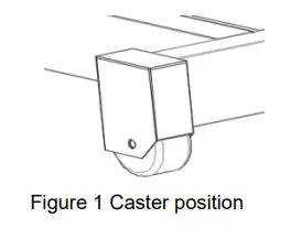 Coinfycare-EL08-Electrical-Chiropractic-Table-fig-1